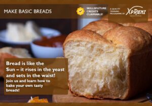 Make Basic Breads